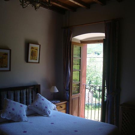 Hotel Rural Genestoso Luaran gambar