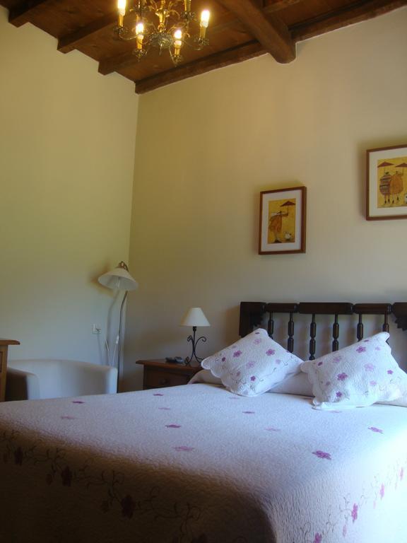 Hotel Rural Genestoso Bilik gambar