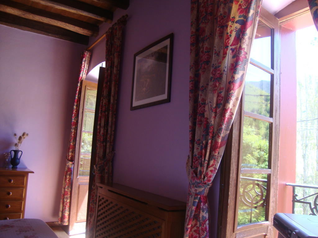 Hotel Rural Genestoso Bilik gambar