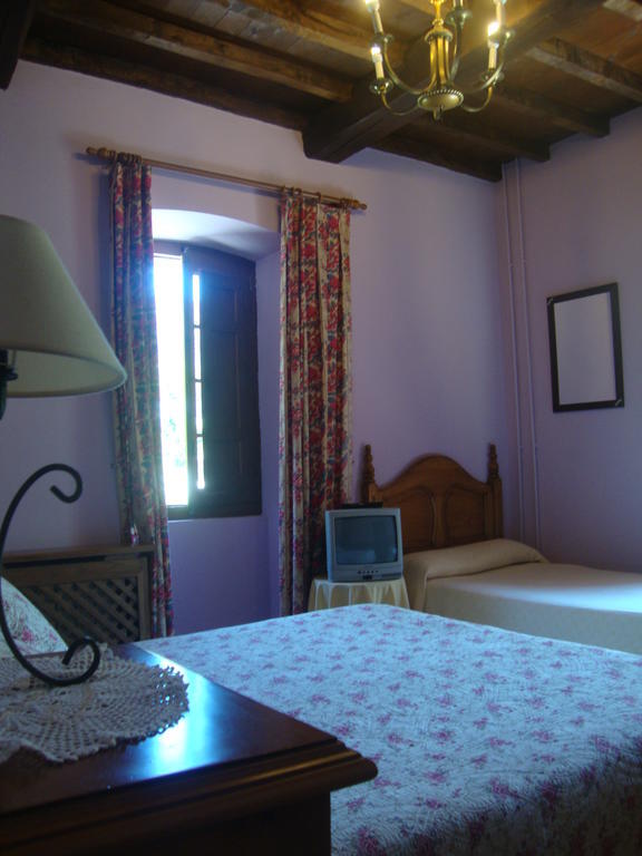 Hotel Rural Genestoso Bilik gambar