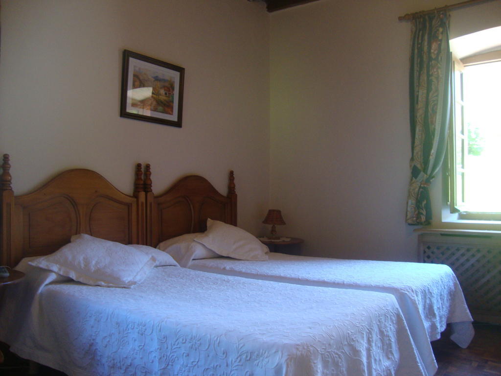 Hotel Rural Genestoso Bilik gambar