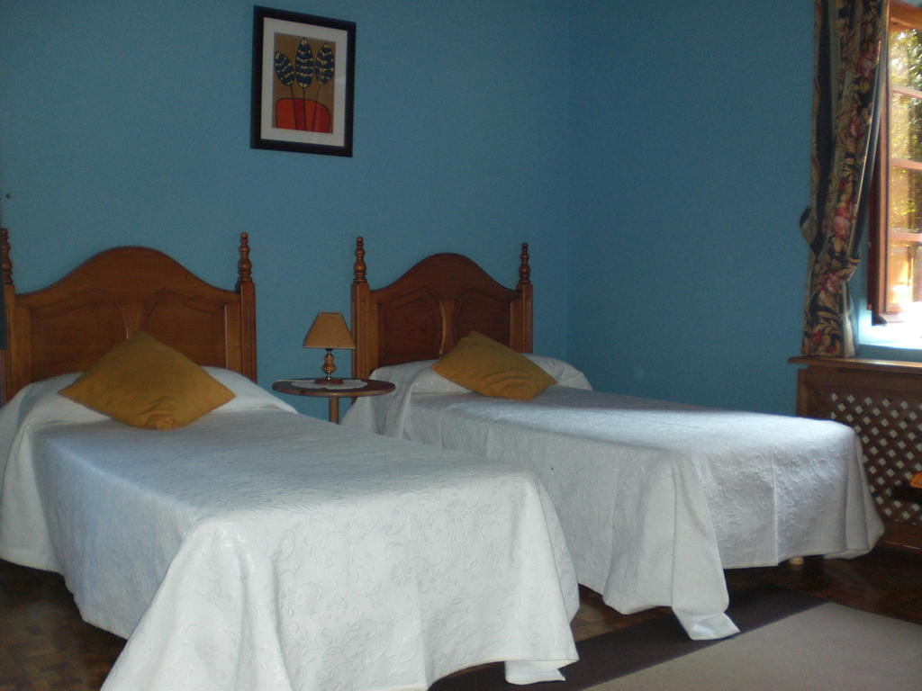 Hotel Rural Genestoso Bilik gambar
