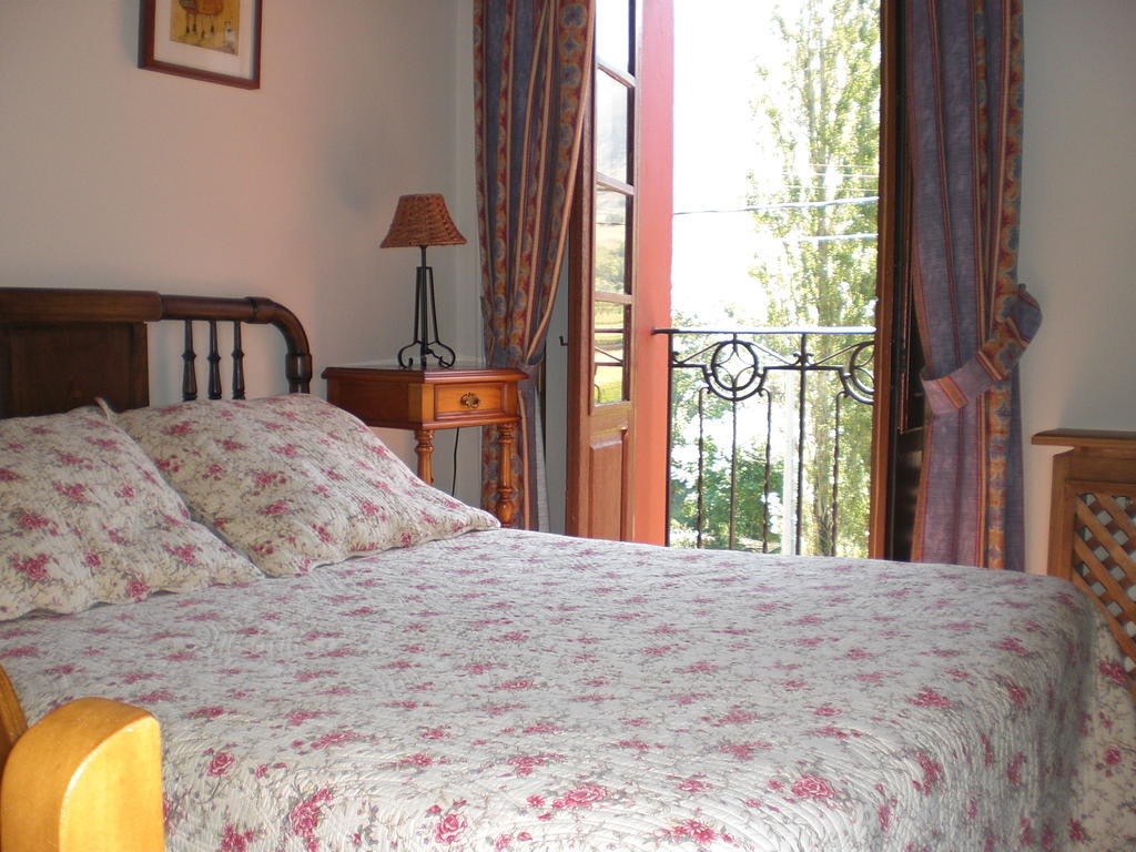Hotel Rural Genestoso Bilik gambar
